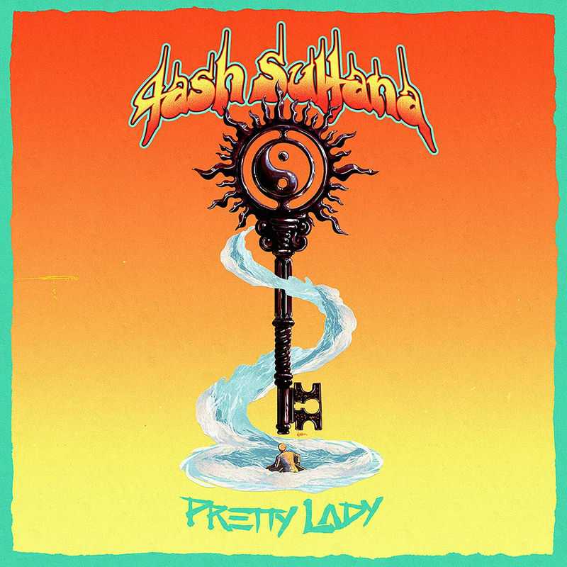 Tash Sultana - Pretty Lady